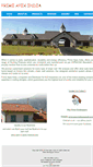 Mobile Screenshot of primeapexindia.com